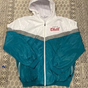 Coors Light Jacket